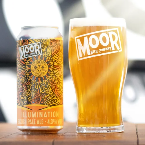 Moor Beer Co