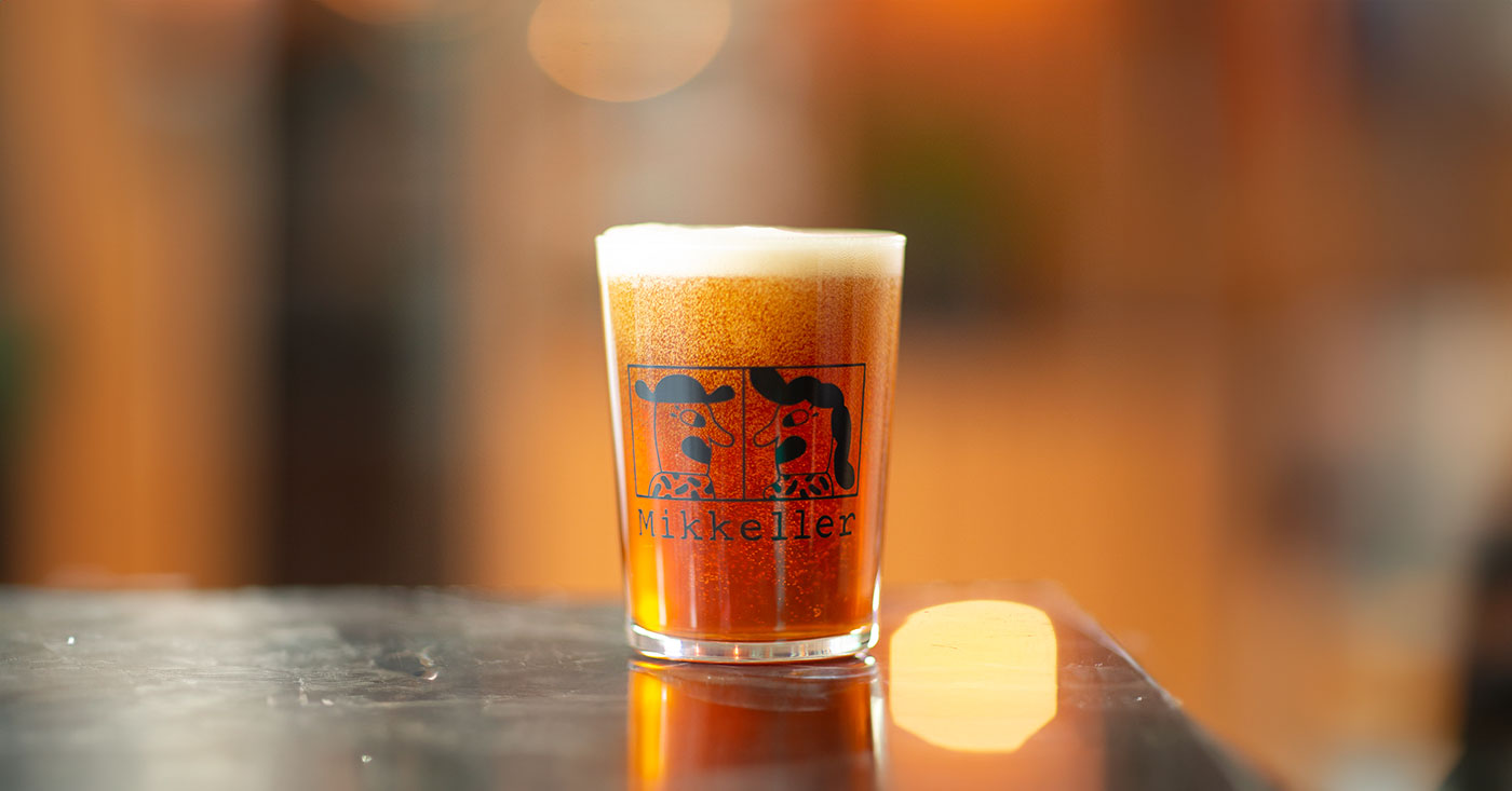 Mikkeller