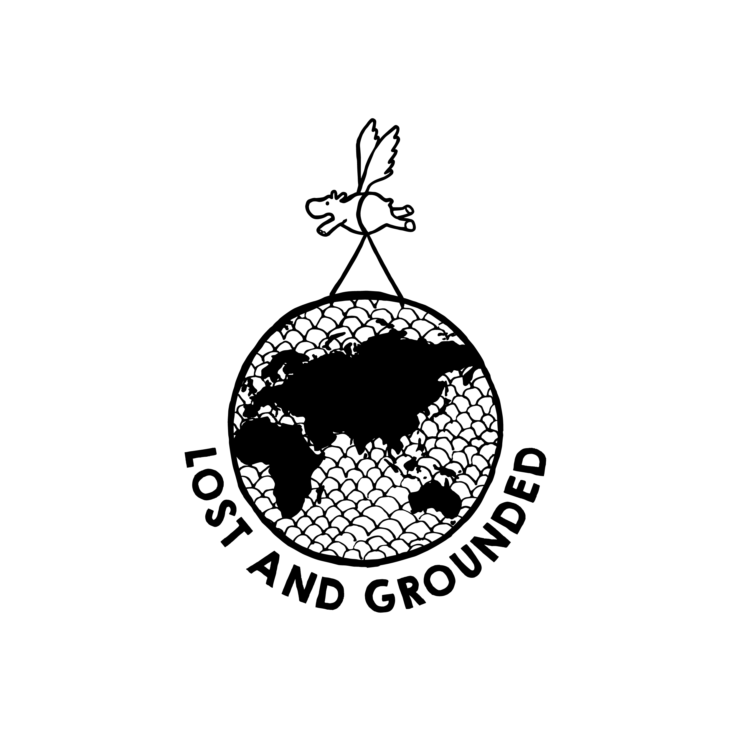 Lost and Grounded
