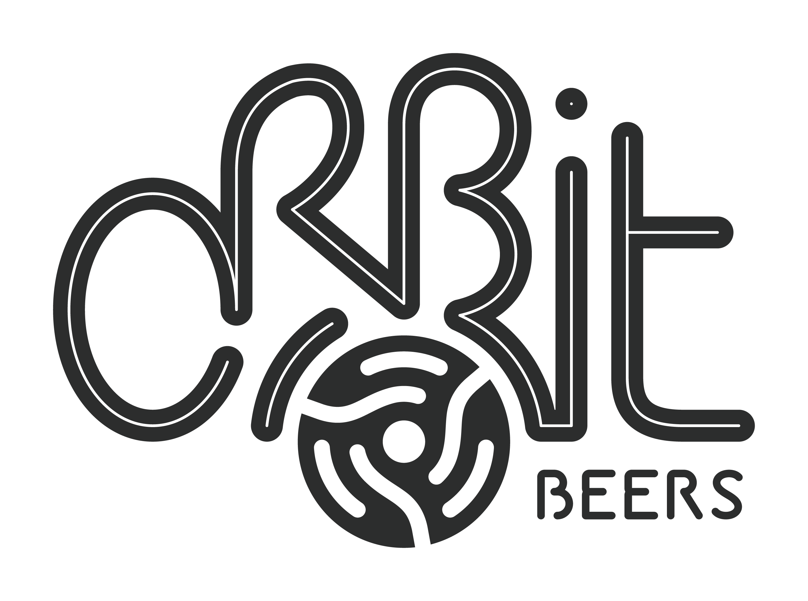 Orbit Beers