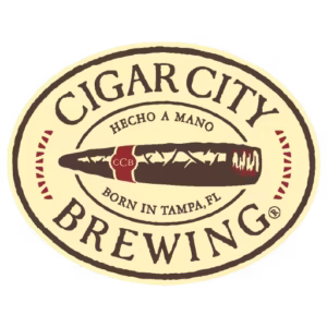 Cigar City Brewing (Brewers Assoiciation)