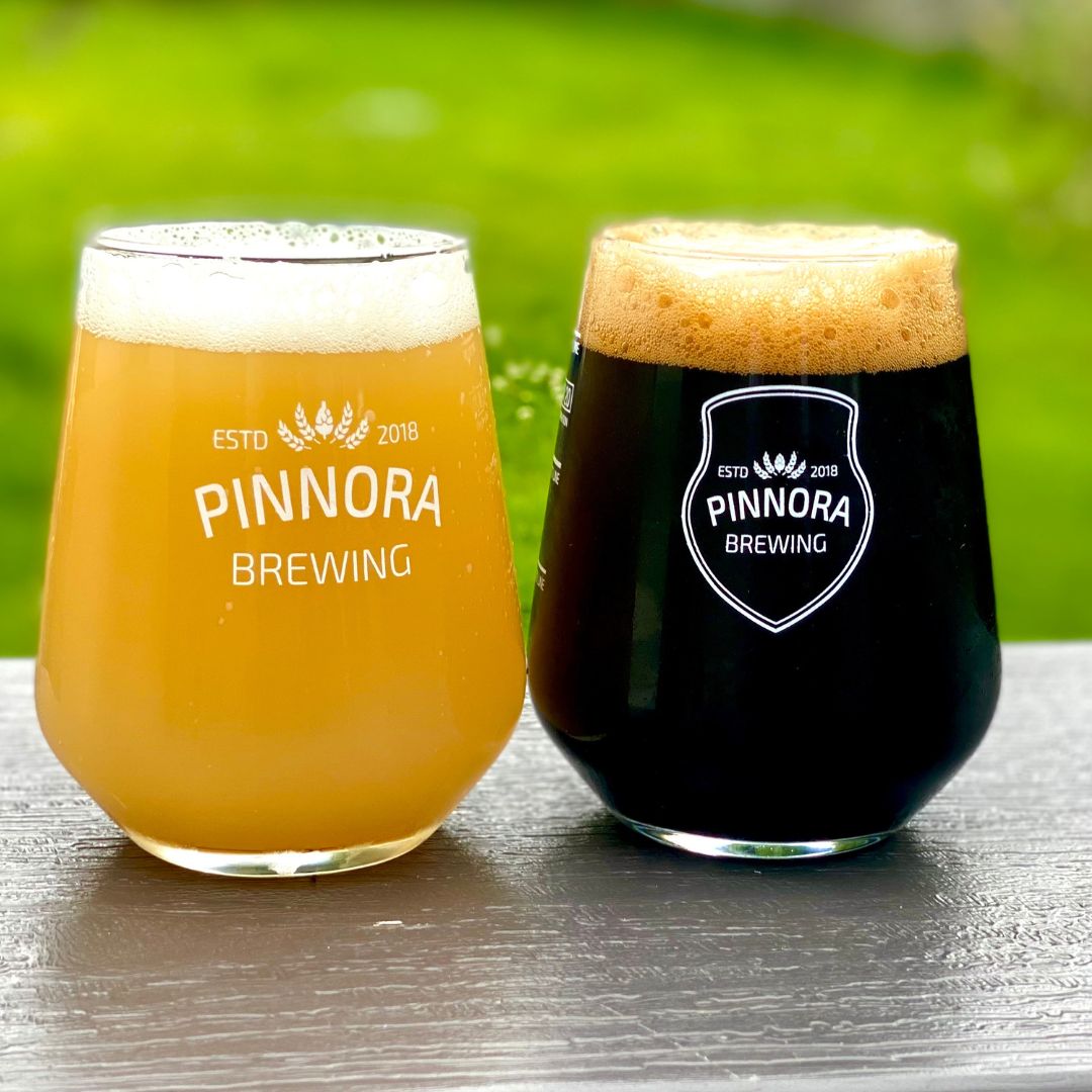 Pinnora (London Brewers Bar)