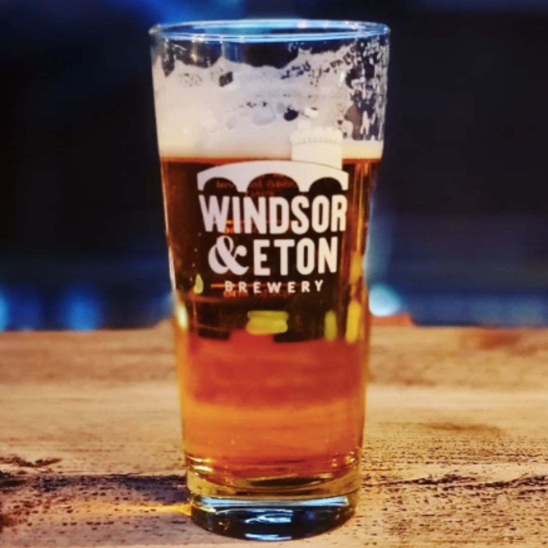 Windsor & Eton (London Brewers Bar)