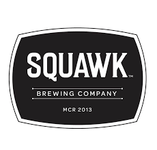 Squawk Brewing Co. (Barth Haas X Spotlight Bar)