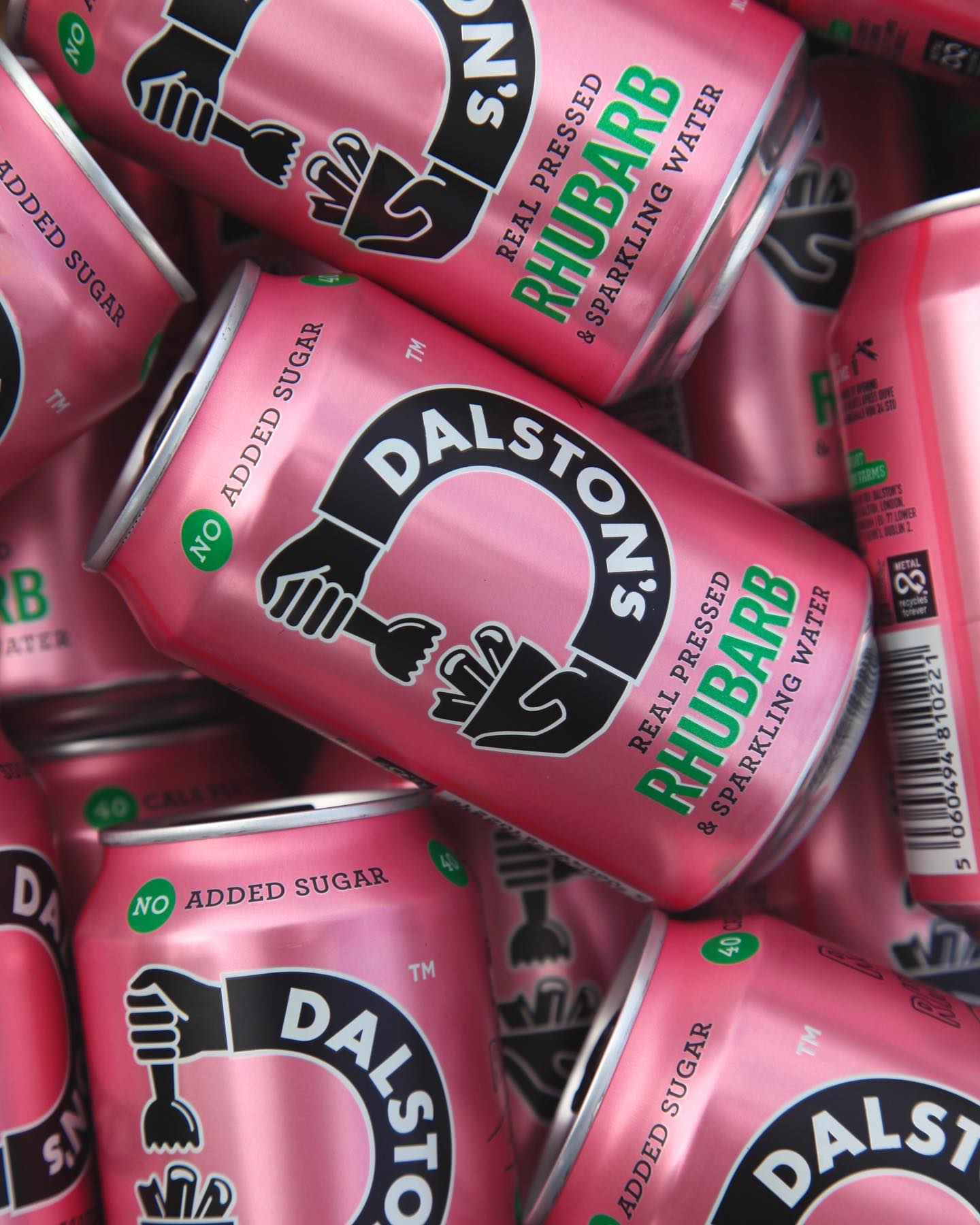 Dalston’s Soda