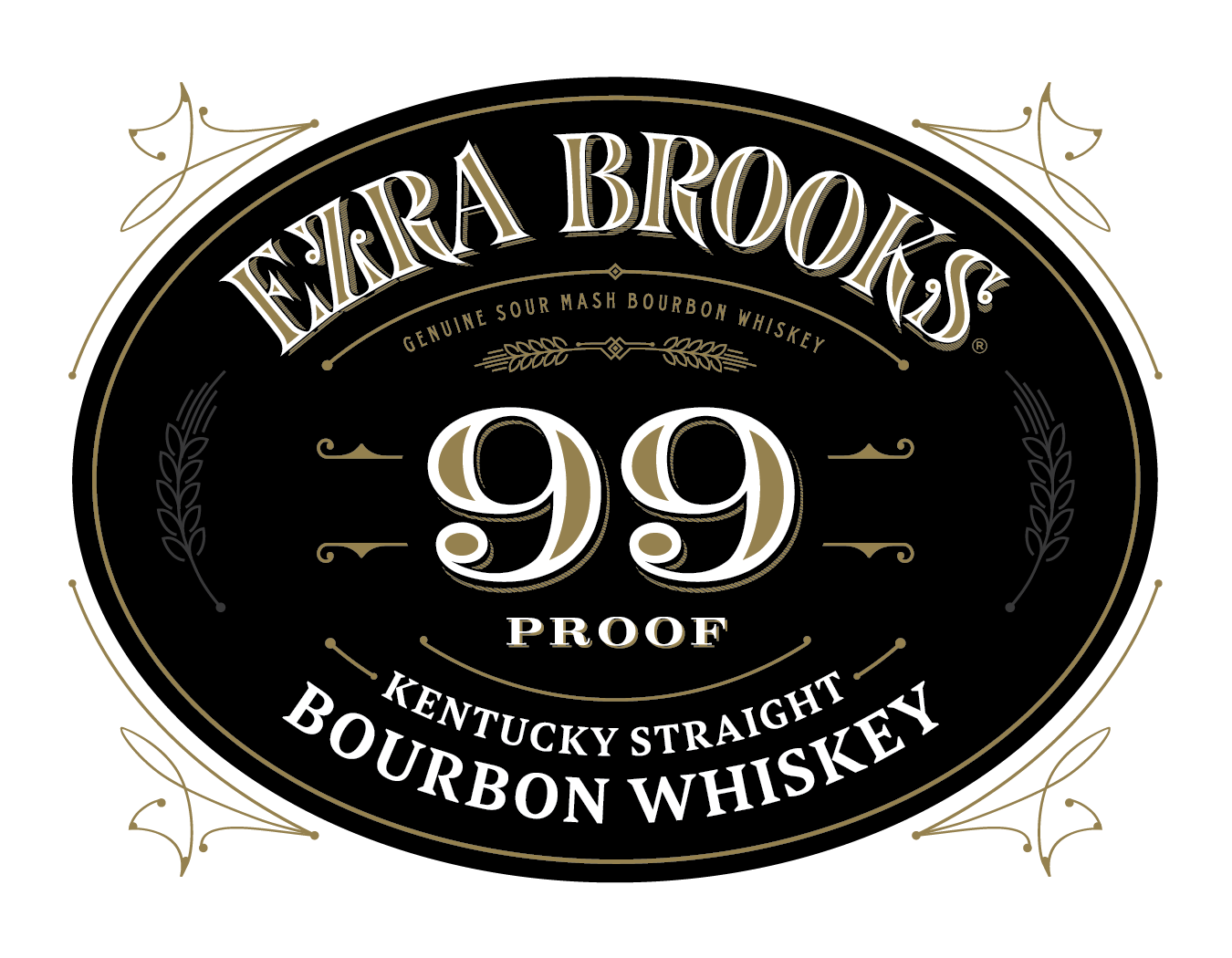 Ezra Brooks