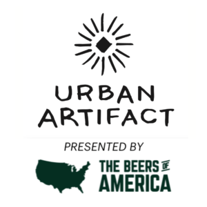 Urban Artifact (The Beers of America)