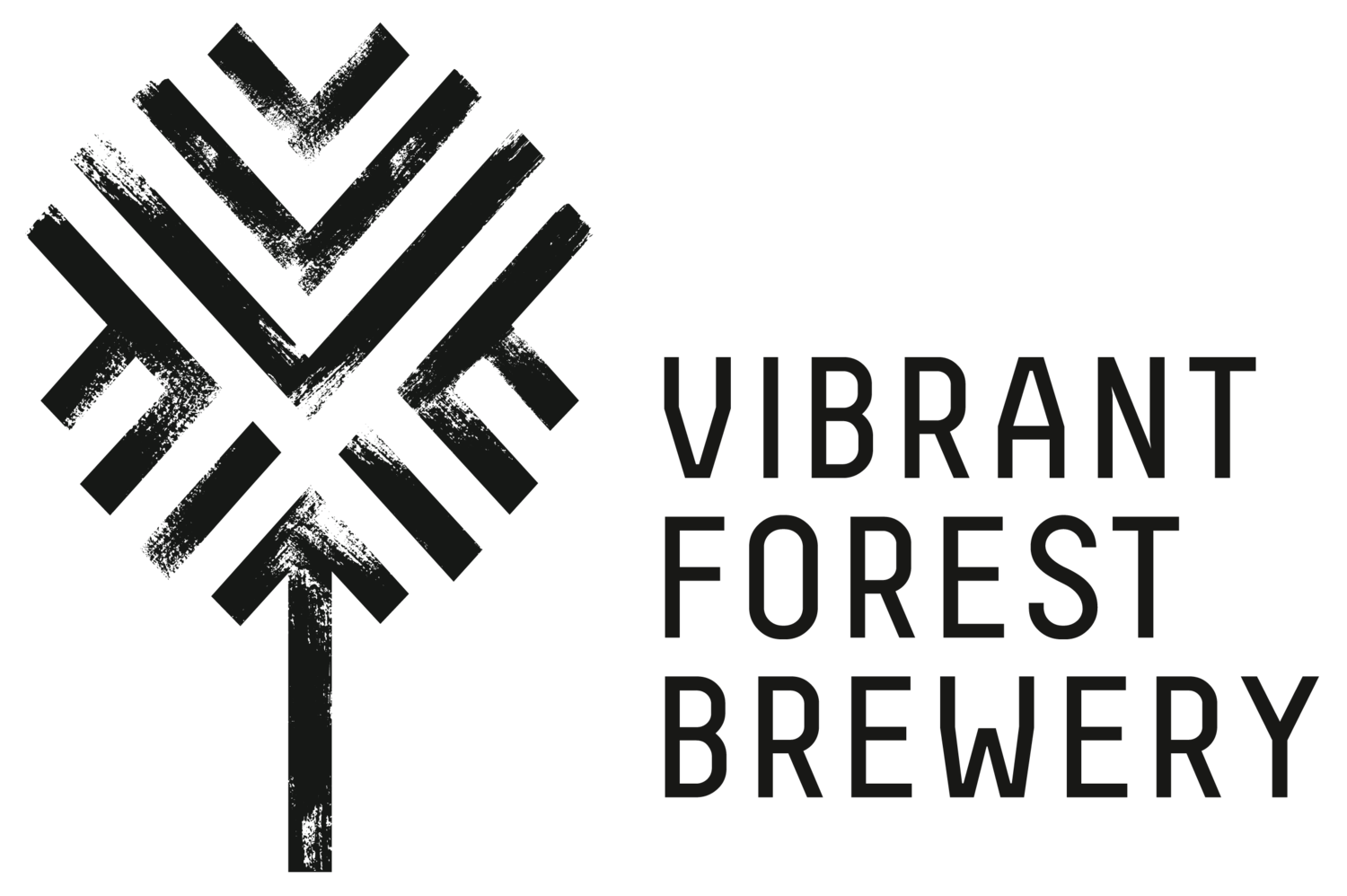 Vibrant Forest ( Spotlight Bar)
