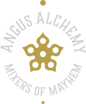 Angus Alchemy (Scotland Food & Drink)