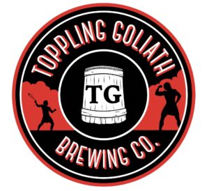 Toppling Goliath Brewing Co. (Brewers Association)
