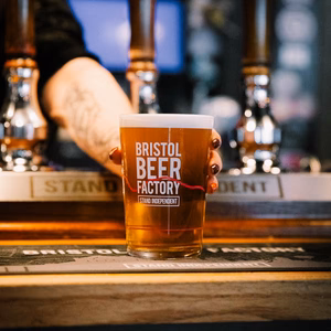 Bristol Beer Factory