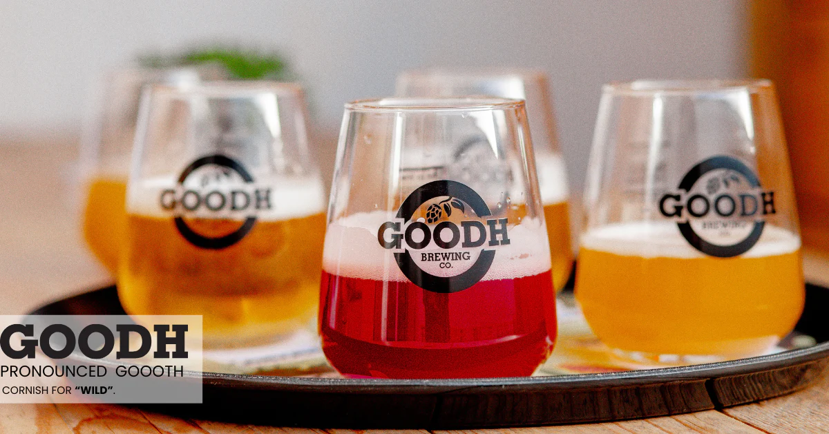 Goodh Brewing