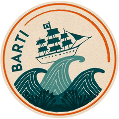 Barti Rum
