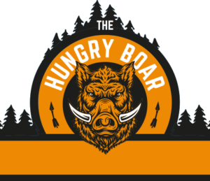 The Hungry Boar