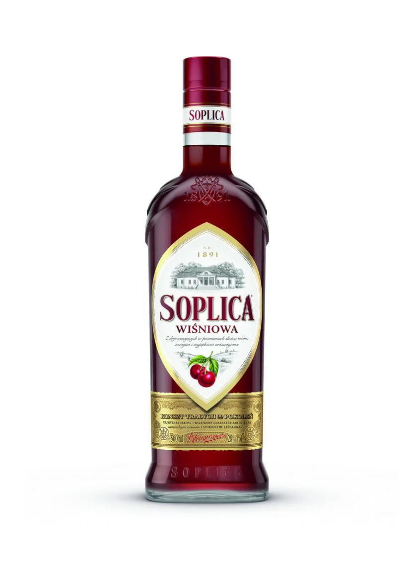 Soplica Vodka